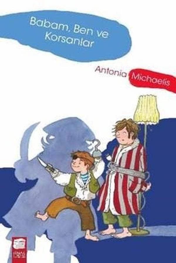 Babam Ben ve Korsanlar - Final Kültür Sanat Yayınları - Image 1