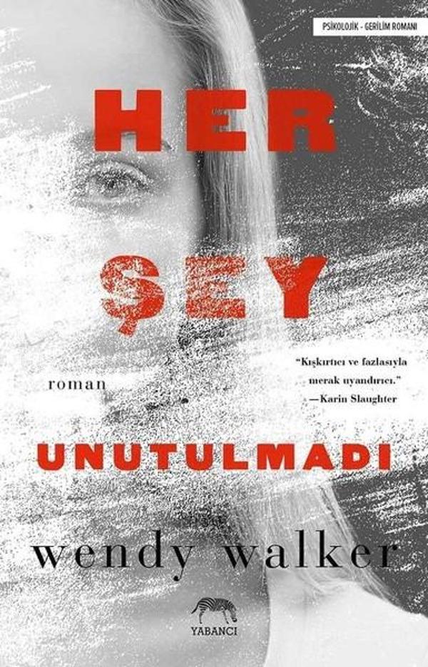 Her Şey Unutulmadı - Yabancı - Image 1