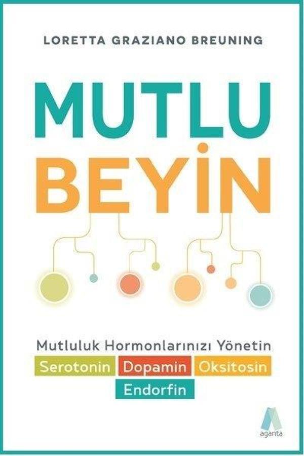 Mutlu Beyin - Aganta Kitap - Image 1