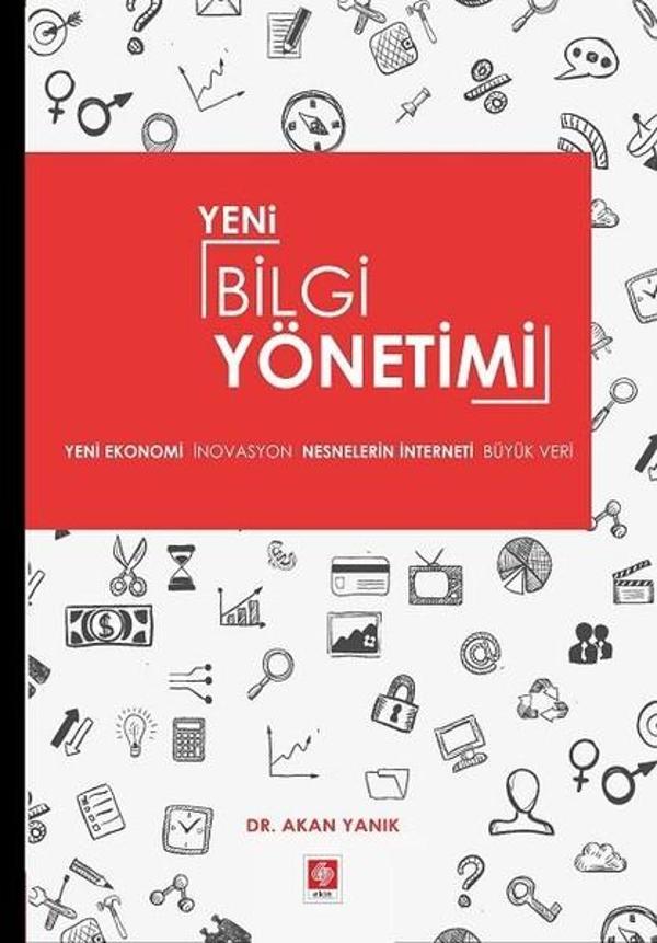 Yeni Bilgi Yönetimi - Ekin Basım Yayın - Image 1