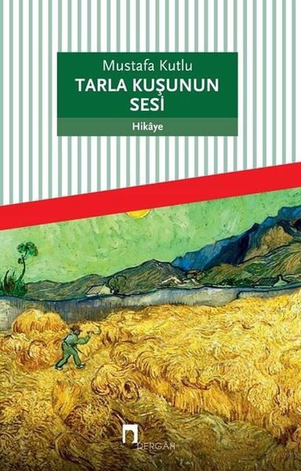 Tarla Kuşunun Sesi - Dergah Yayınları - Image 1
