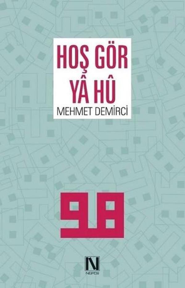 Hoş Gör Ya Hu - Nefes Yayıncılık - Image 1