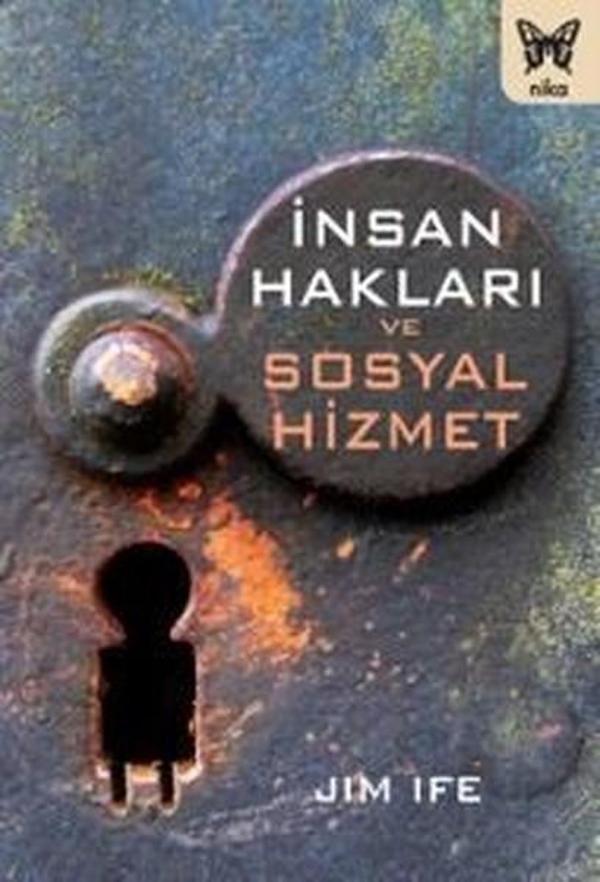 İnsan Hakları ve Sosyal Hizmet - Nika Yayınevi - Image 1