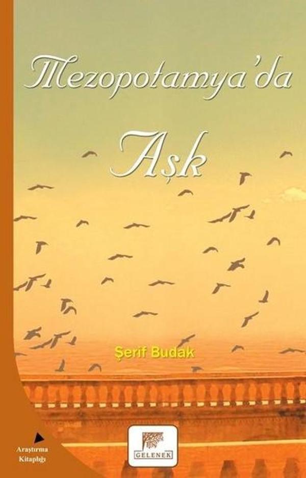 Mezopotamya'da Aşk - Gelenek Yayınları - Image 1