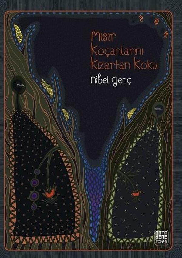 Mısır Koçanlarını Kızartan Koku - Nota Bene Yayınları - Image 1