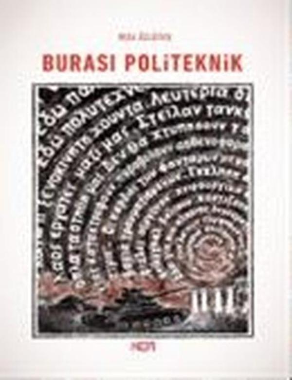 Burası Politeknik - Kor Kitap - Image 1