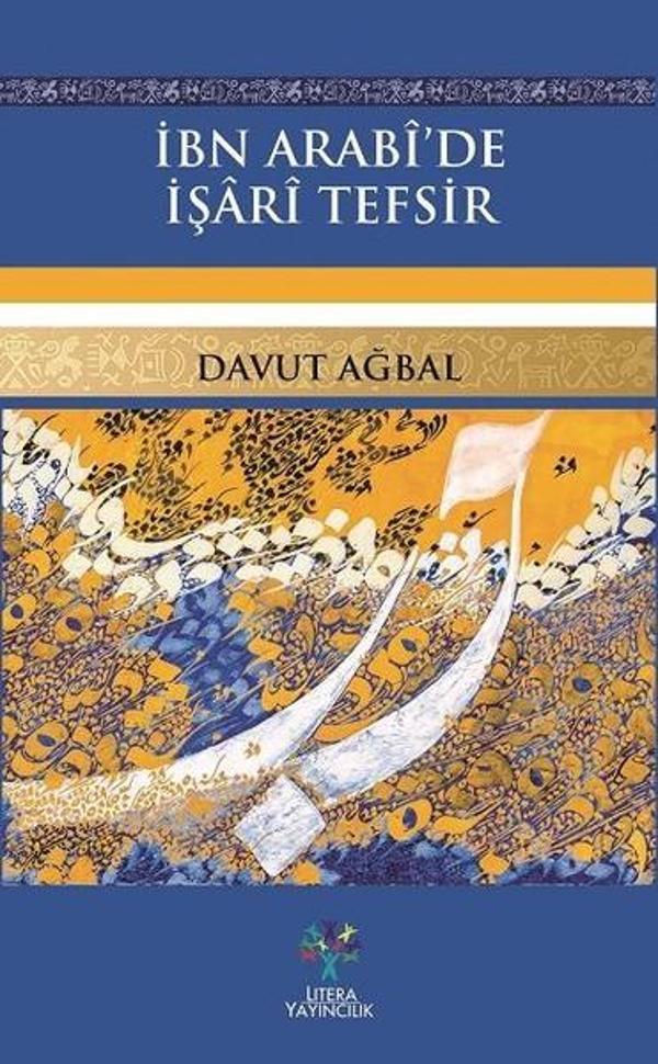 İbn Arabi'de İşari Tefsir - Litera - Image 1