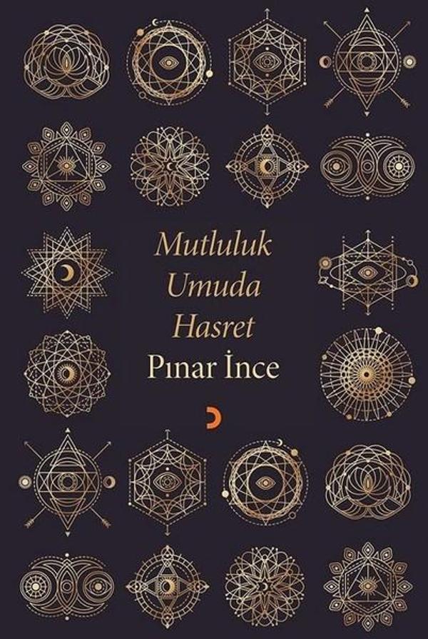 Mutluluk Umuda Hasret - Cinius Yayınevi - Image 1