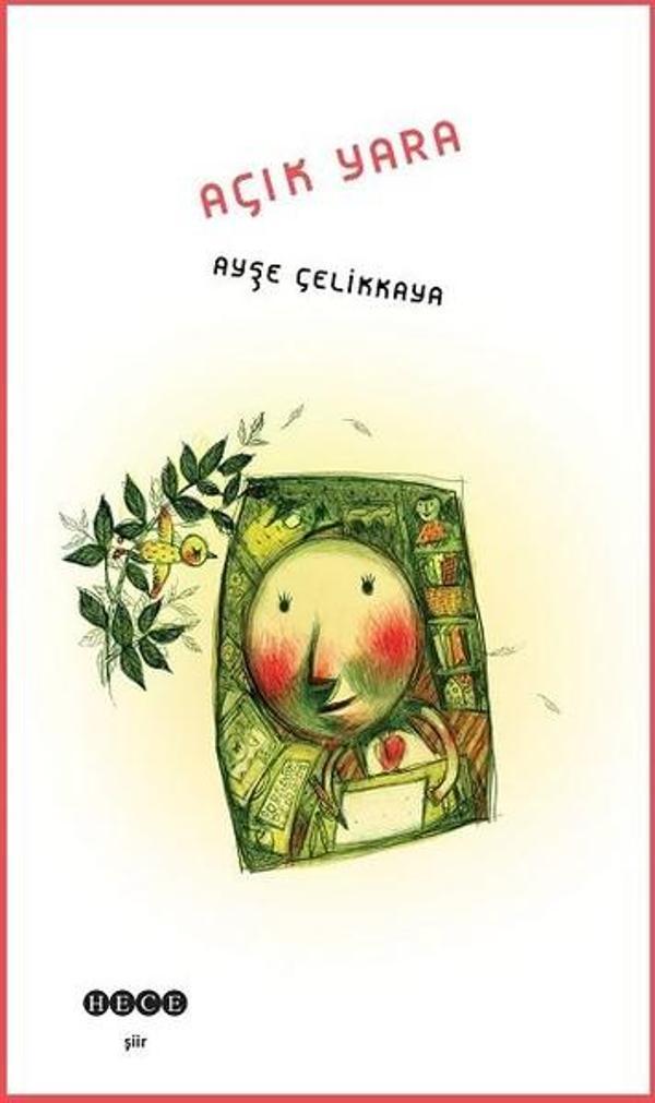 Açık Yara - Hece Yayınları - Image 1