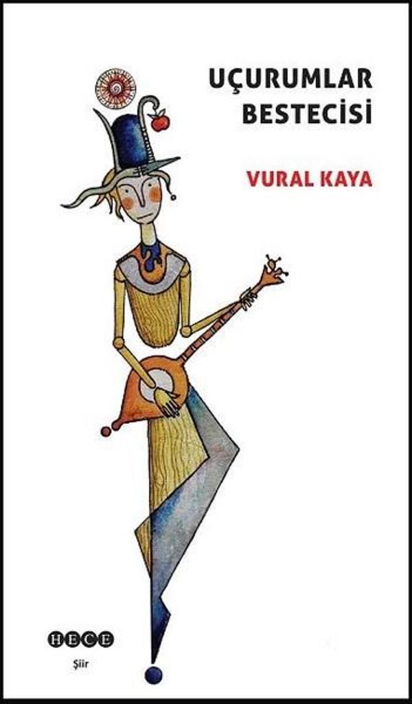Uçurumlar Bestecisi - Hece Yayınları - Image 1