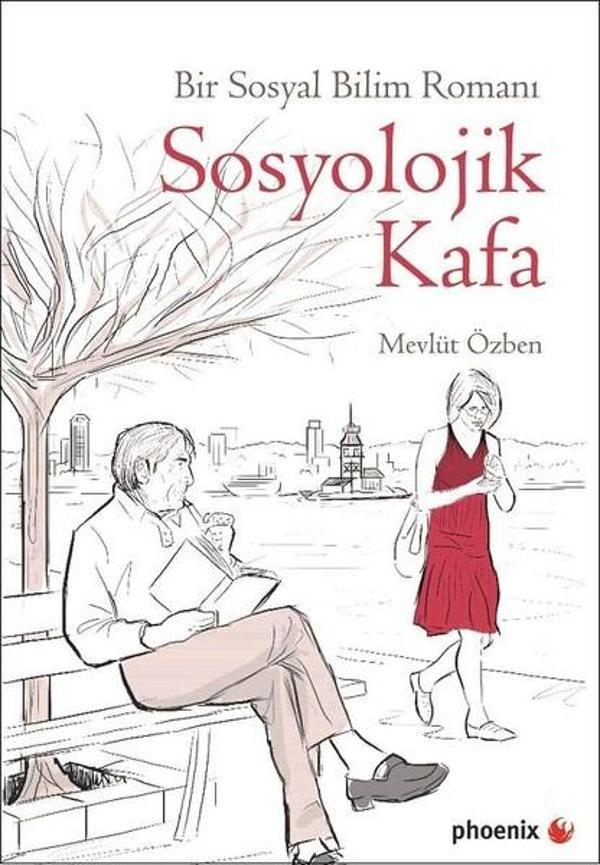 Phoenix Sosyolojik Kafa - Phoenix - Image 1