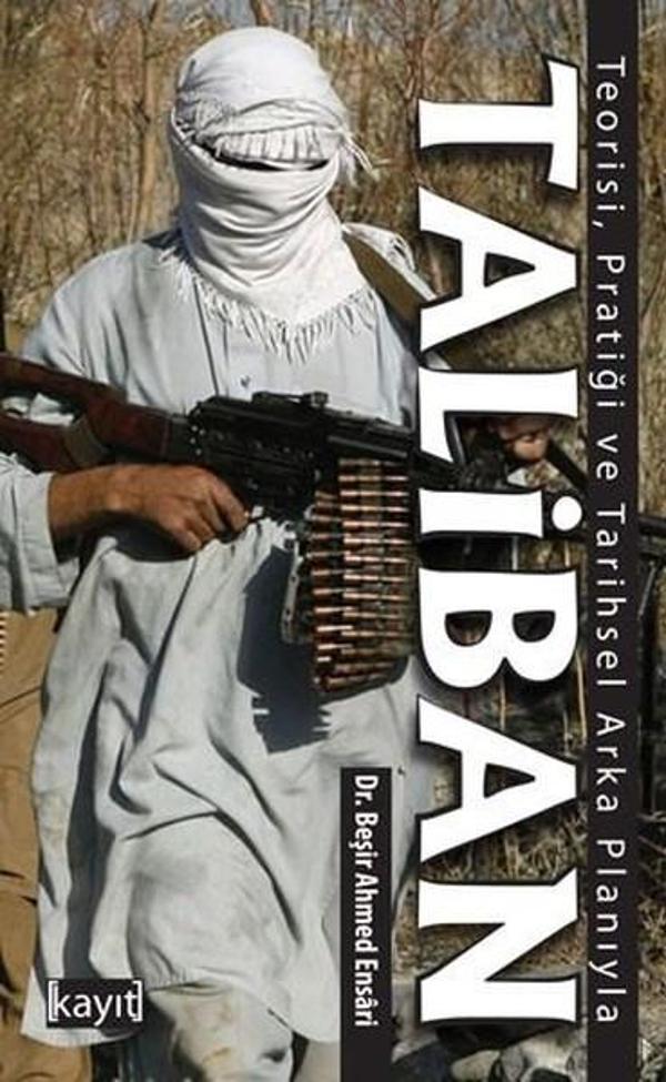 Taliban - Kayıt - Image 1