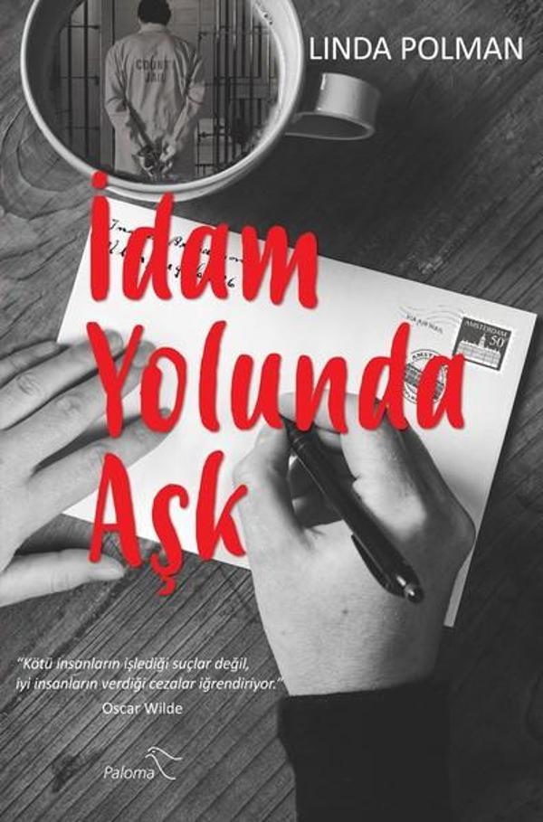 İdam Yolunda Aşk - Paloma Yayınevi - Image 1