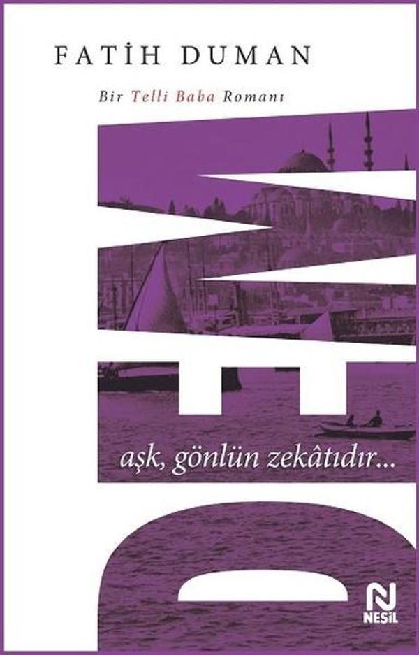 Dem - Nesil Yayınları - Image 1