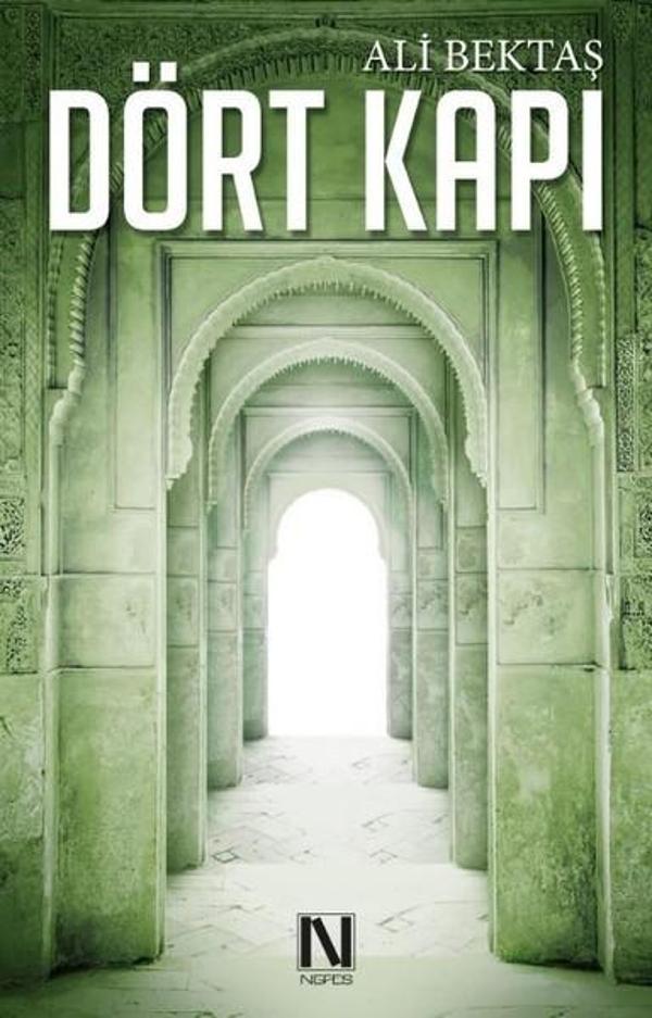 Dört Kapı - Nefes Yayıncılık - Image 1