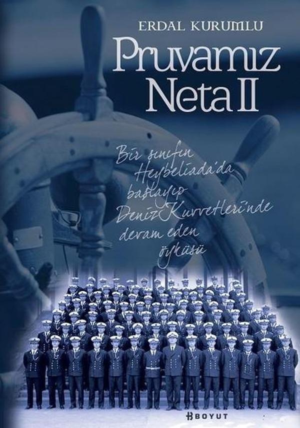 Pruvamız Neta 2 - Boyut Yayın Grubu - Image 1