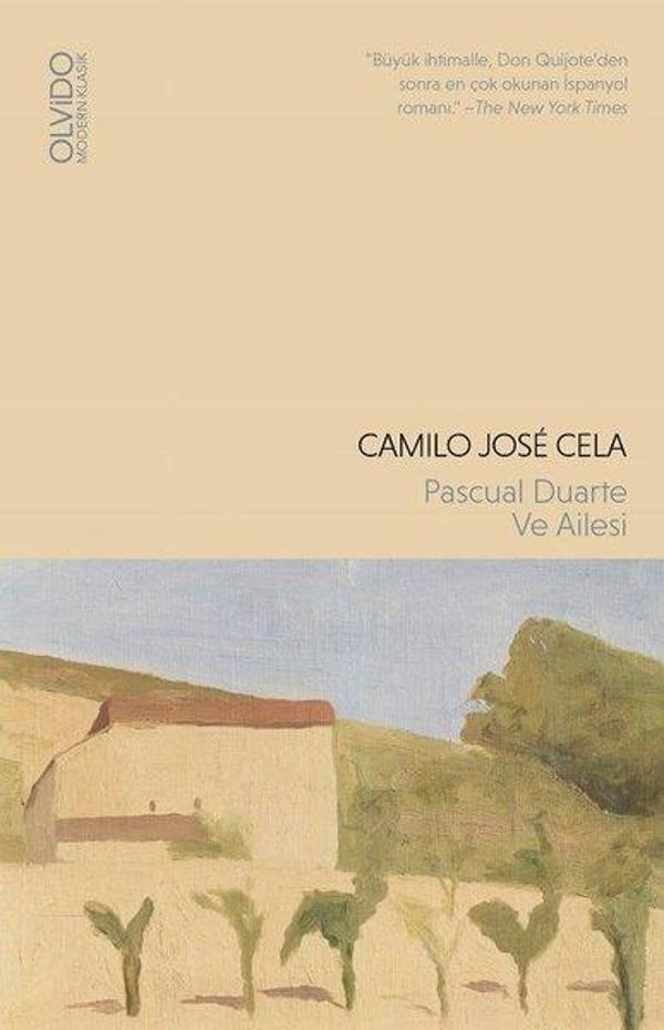 Pascual Duarte Ve Ailesi - Olvido - Image 1