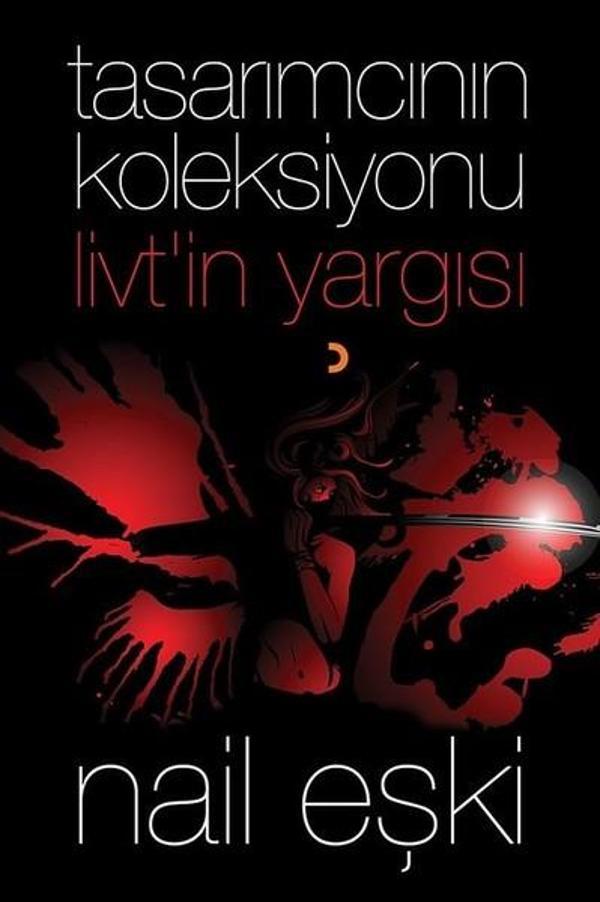 Tasarımcının Koleksiyonu Livt'in Yargısı - Cinius Yayınevi - Image 1
