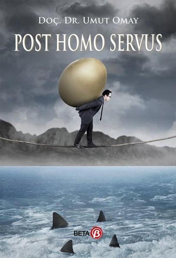 Post Homo Servus - Beta Yayınları - Image 1