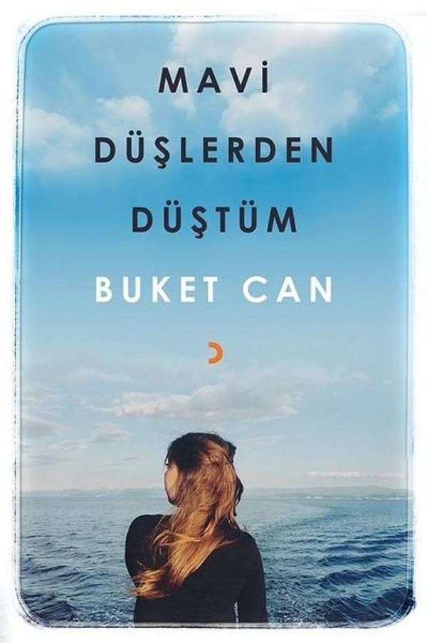 Mavi Düşlerden Düştüm - Cinius Yayınevi - Image 1
