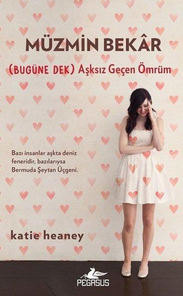 Pegasus Yayınevi Müzmin Bekar - Pegasus Yayınevi - Image 1