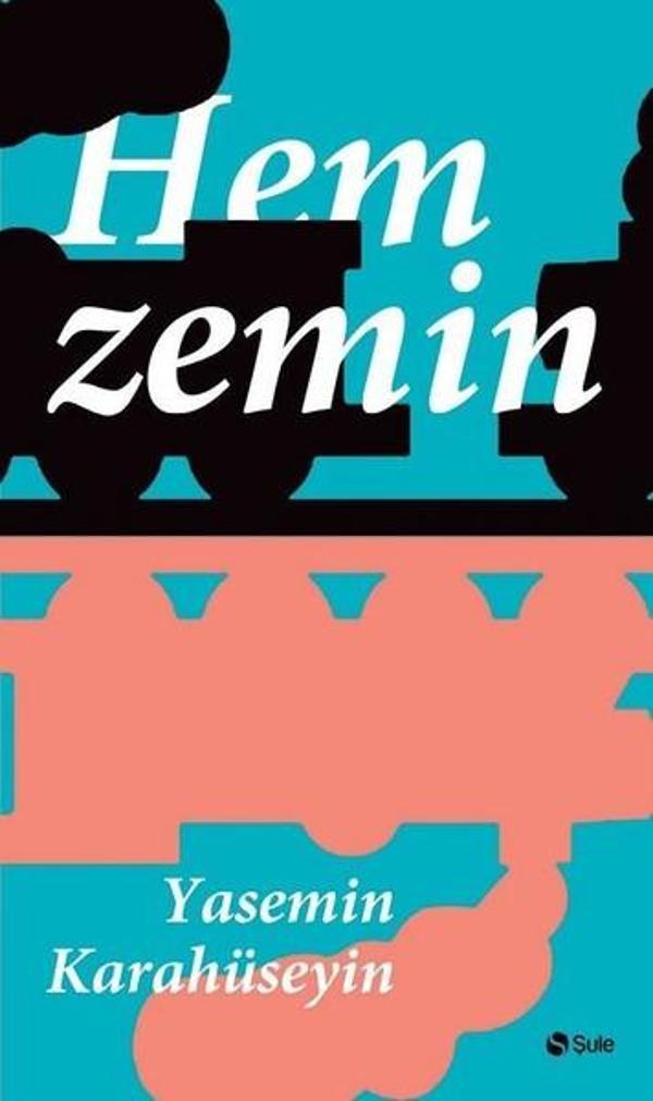 Hemzemin - Şule Yayınları - Image 1