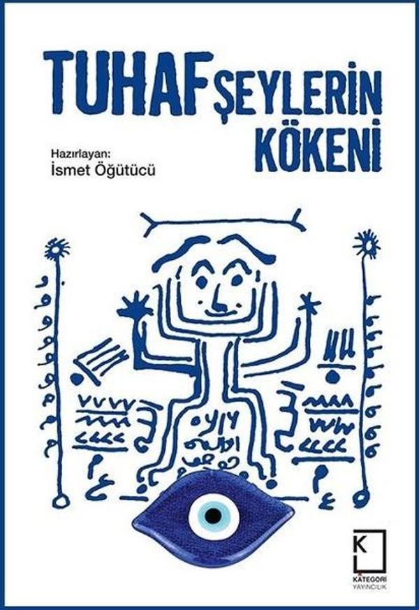 Tuhaf Şeylerin kökeni - Kategori - Image 1