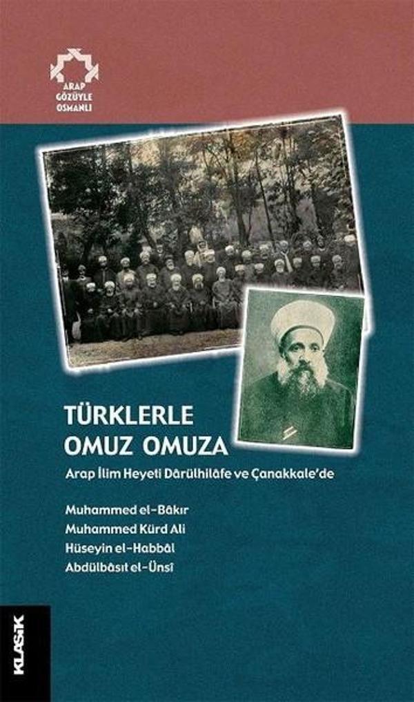 Türklerle Omuz Omuza - Klasik Yayınları - Image 1