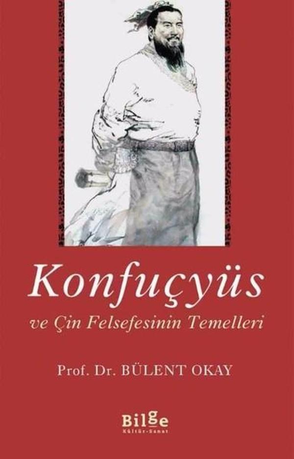 Konfuçyüs ve Çin Felsefesinin Temelleri - Bilge Kültür Sanat - Image 1