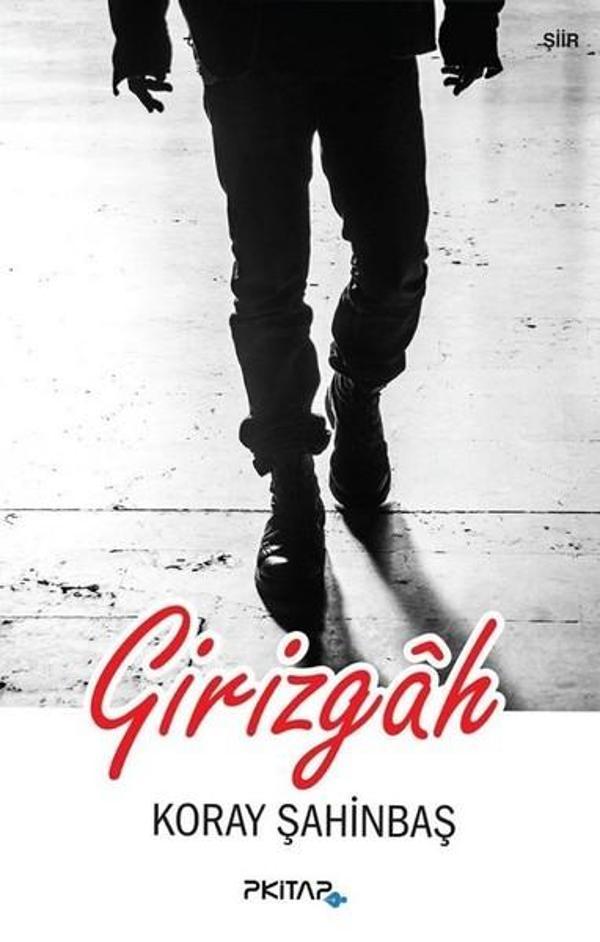 Girizgah - P Kitap Yayıncılık - Image 1