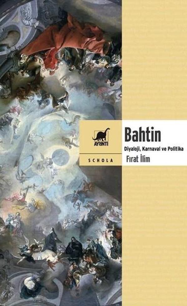 Bahtin - Ayrıntı Yayınları - Image 1