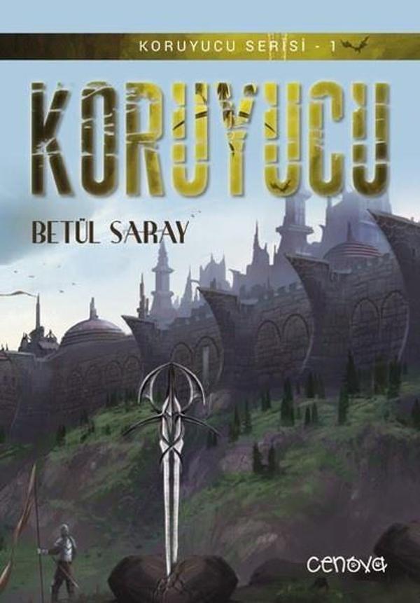 Cenova Koruyucu-Koruyucu Serisi 1 - Cenova - Image 1