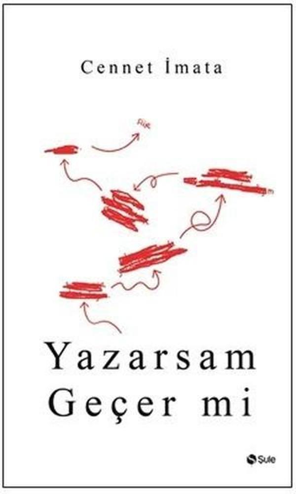 Yazarsam Geçer mi - Şule Yayınları - Image 1