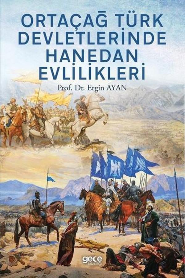 Ortaçağ Devletlerinde Hanedan Evlilikleri - Gece Kitaplığı - Image 1