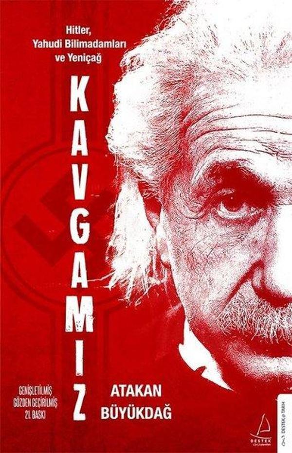 Kavgamız - Destek Yayınları - Image 1