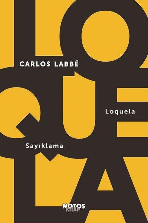 Loquela-Sayıklama - Notos - Image 1