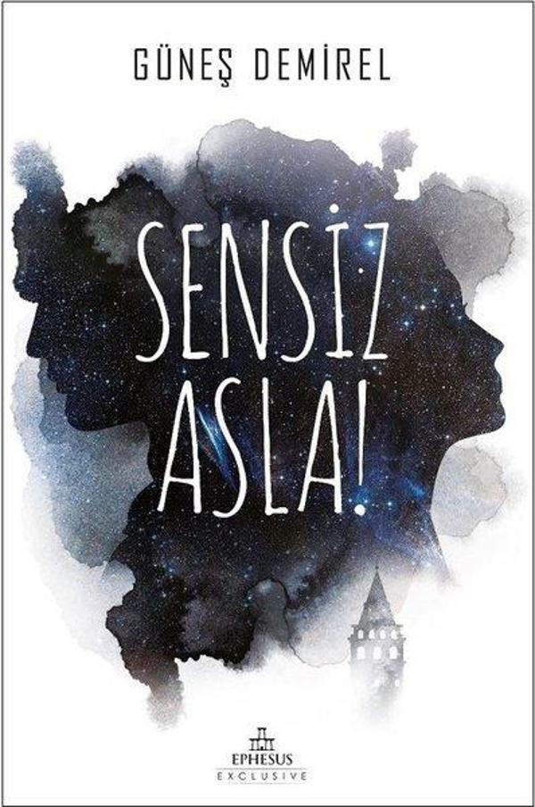 Sensiz Asla! - Ephesus Yayınları - Image 1