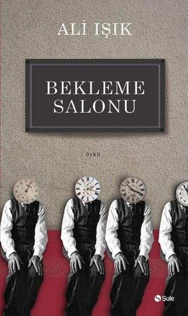 Bekleme Salonu - Şule Yayınları - Image 1