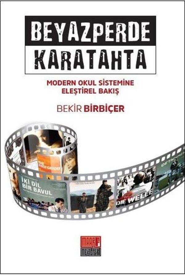 Beyazperde Karatahta - Maarif Mektepleri - Image 1