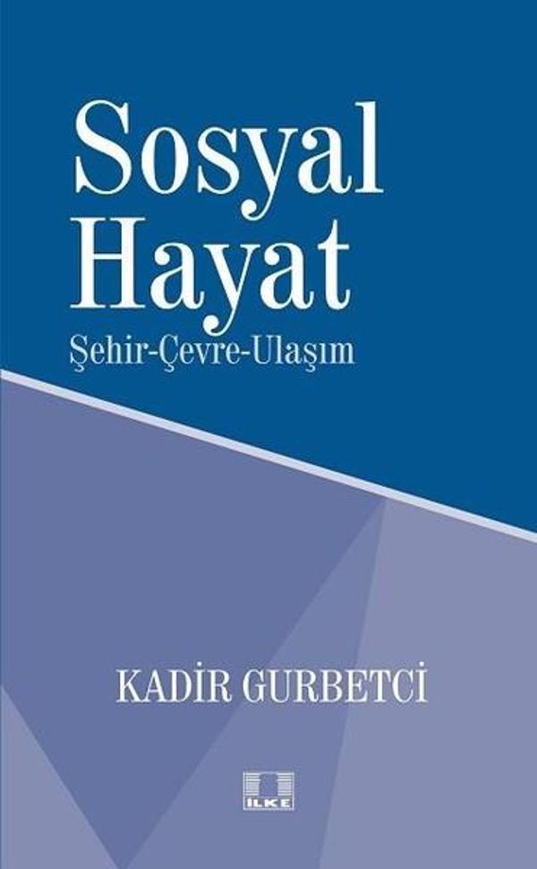 İlke Yayıncılık Sosyal Hayat - İlke Yayıncılık - Image 1