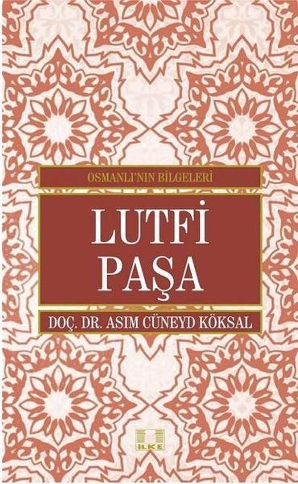 Lutfi Paşa - İlke Yayıncılık - Image 1