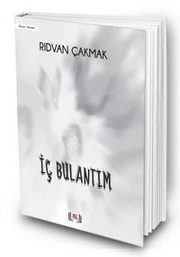 Ayzıt Yayınları İç Bulantım - Ayzıt Yayınları - Image 1
