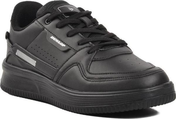 Dunlop DNP-1793 Siyah Kadın Sneaker - Image 1