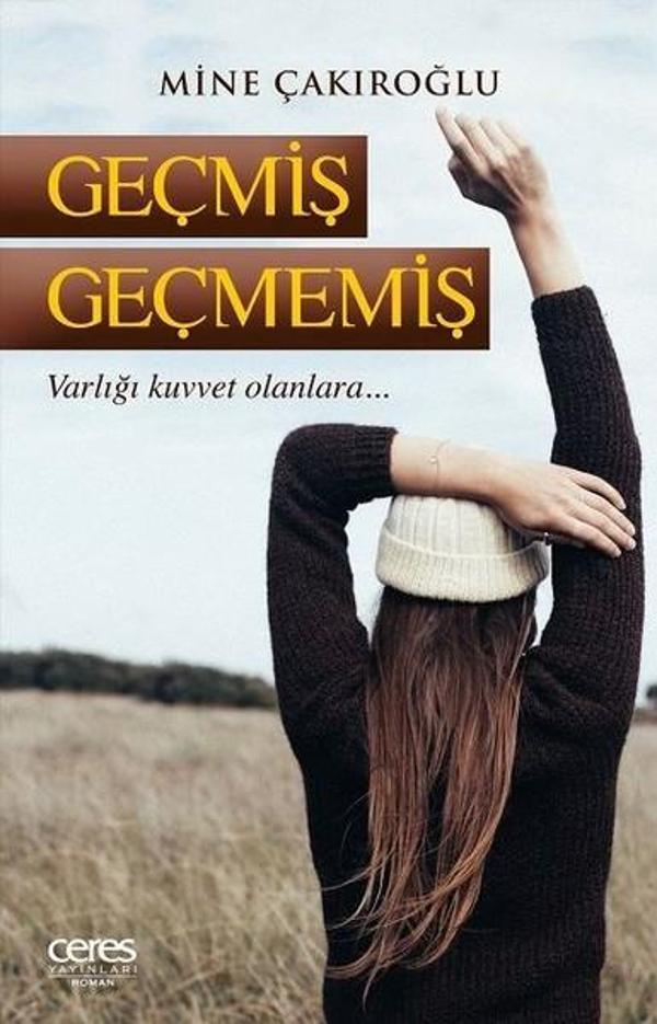 Geçmiş Geçmemiş - Ceres Yayınları - Image 1