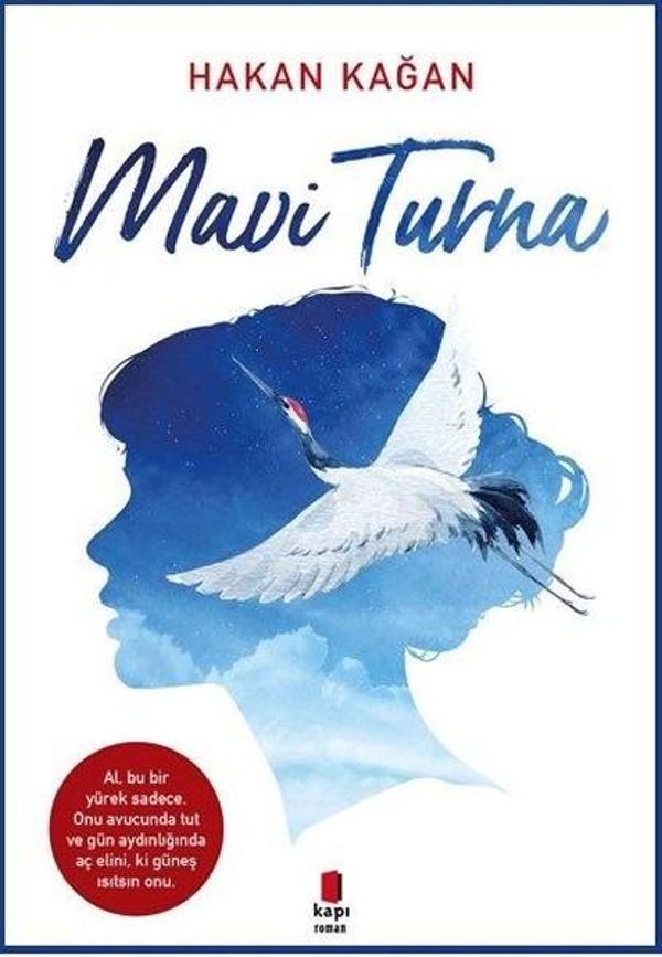 Kapı Yayınları Mavi Turna - Kapı Yayınları - Image 1