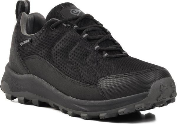 Dunlop Dnp-2478 Siyah Su Geçirmez Erkek Outdoor Ayakkabı - Image 1