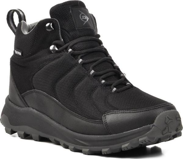Dunlop DNP-2479 Siyah Su Geçirmez Erkek Outdoor Bot - Image 1