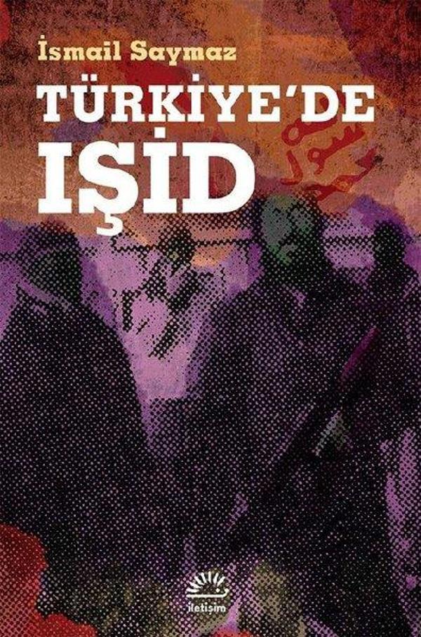 Türkiye'de IŞİD - İletişim Yayınları - Image 1