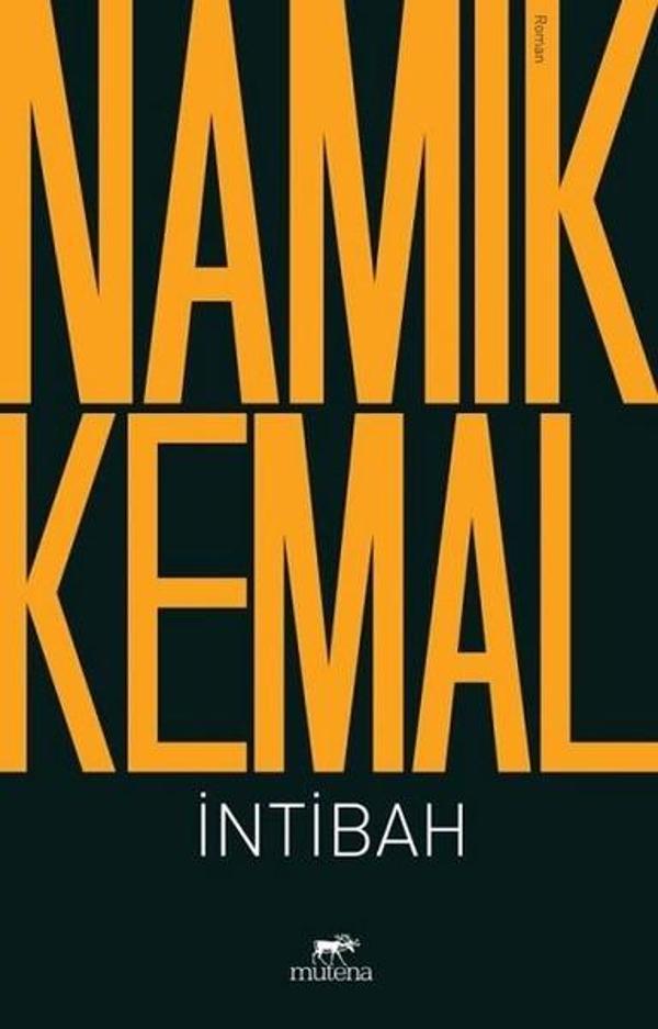 İntibah - Mutena Yayınları - Image 1