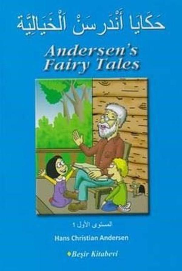 Andersen's Fairy Tales-Arapça - Beşir Kitabevi - Image 1